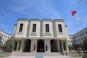 AK Parti&rsquo;nin uzun s&uuml;redir &uuml;zerinde &ccedil;alıştığı İ&ccedil;işleri Bakanlığı, Emniyet birimleri