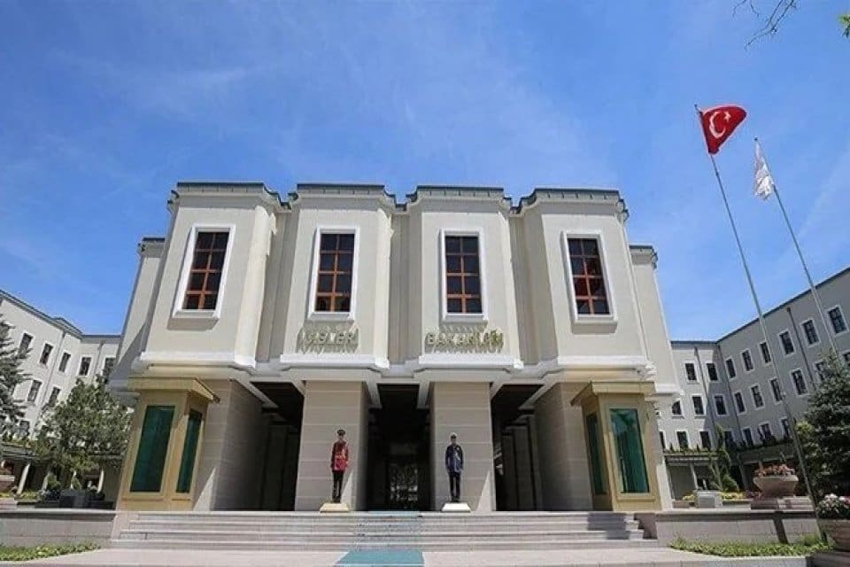 AK Parti&rsquo;nin uzun s&uuml;redir &uuml;zerinde &ccedil;alıştığı İ&ccedil;işleri Bakanlığı, Emniyet birimleri