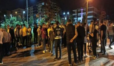 İçişleri Bakanlığı 'Altındağ' için harekete geçti: Binalar yıkılıyor