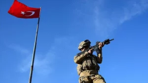 İç güvenlik operasyonlarıyla kırsalda tükenme noktasına gelen terör örgütünü tamamen