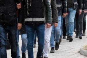 İ&ccedil;işleri Bakanlığı, Suriye'nin kuzeyindeki El Bab ve Cerablus'ta, DEAŞ ve