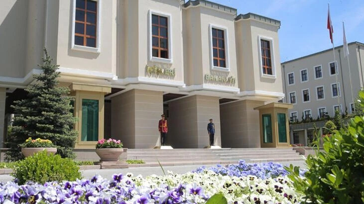 İ&ccedil;işleri Bakanlığı, T&uuml;rkiye Emekli Subaylar Derneği Y&ouml;netim Kurulu Y&ouml;neticilerinin son