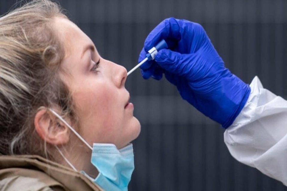 İçişleri Bakanlığı 81 il valiliğine “Bazı Faaliyetler İçin PCR Testi