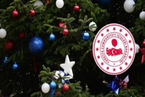 İ&ccedil;işleri Bakanlığı, 81 ilin valiliğine yılbaşı tedbirlerinin detaylarını i&ccedil;eren genelge