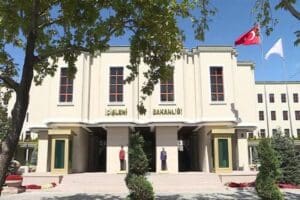 İ&ccedil;işleri Bakanlığı, bu yılın başından itibaren &uuml;lkesine g&ouml;nderilen Afgan g&ouml;&ccedil;men