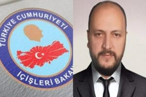 CHP Grup Başkanvekili &Ouml;zg&uuml;r &Ouml;zel'in 'S&uuml;leyman Soylu'nun trol ordusunun başında