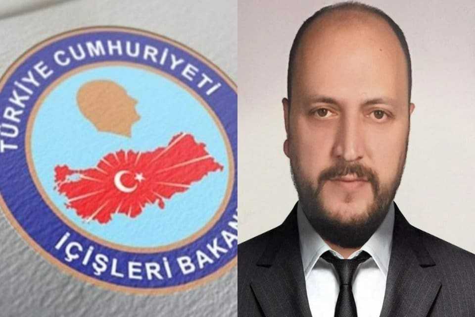 CHP Grup Başkanvekili &Ouml;zg&uuml;r &Ouml;zel'in 'S&uuml;leyman Soylu'nun trol ordusunun başında
