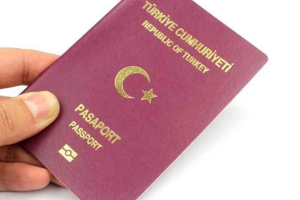 İ&ccedil;işleri Bakanlığı, pasaport randevusuna dair a&ccedil;ıklama yaptı. 2022&rsquo;de ge&ccedil;miş yılların