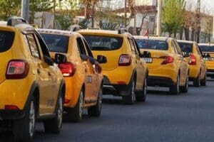 İ&ccedil;işleri Bakanlığı tarafından 81 İl valiliğine 'Ticari Taksi Denetimleri Genelgesi'