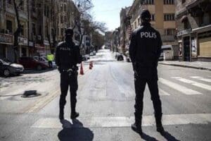 İ&ccedil;işleri Bakanlığınca valiliklere "G&ouml;rev Belgesi D&uuml;zenleme" konulu genelge g&ouml;nderildi. Muafiyet