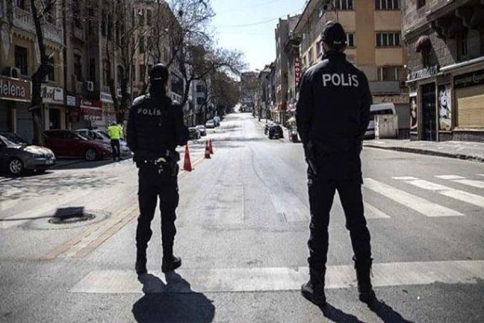 İ&ccedil;işleri Bakanlığınca valiliklere "G&ouml;rev Belgesi D&uuml;zenleme" konulu genelge g&ouml;nderildi. Muafiyet