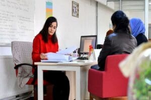 İ&ccedil;işleri Bakanlığı'nca belediyelerin yeni kadın konukevi a&ccedil;ıp a&ccedil;madıklarının valiliklerce takip