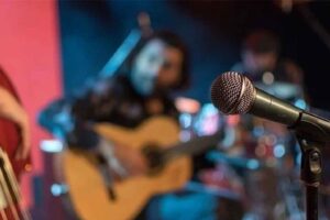 İçişleri Bakanlığı, müzik yayın saatlerini yeniden belirlendi. Pandemi sürecinde saat