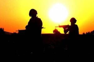 İ&ccedil;işleri Bakanlığı, y&uuml;r&uuml;t&uuml;len ikna &ccedil;alışmalarıyla PKK ter&ouml;r &ouml;rg&uuml;t&uuml;nden ka&ccedil;an 2