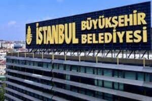 Korkusuz gazetesi yazarı Barış Yarkadaş, İ&ccedil;işleri Bakanlığı'nın İstanbul B&uuml;y&uuml;kşehir Belediyesi'ne