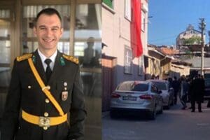 Bahar Kalkanı Harekat b&ouml;lgesinde, ikmal konvoyuna yapılan roketli saldırıda şehit