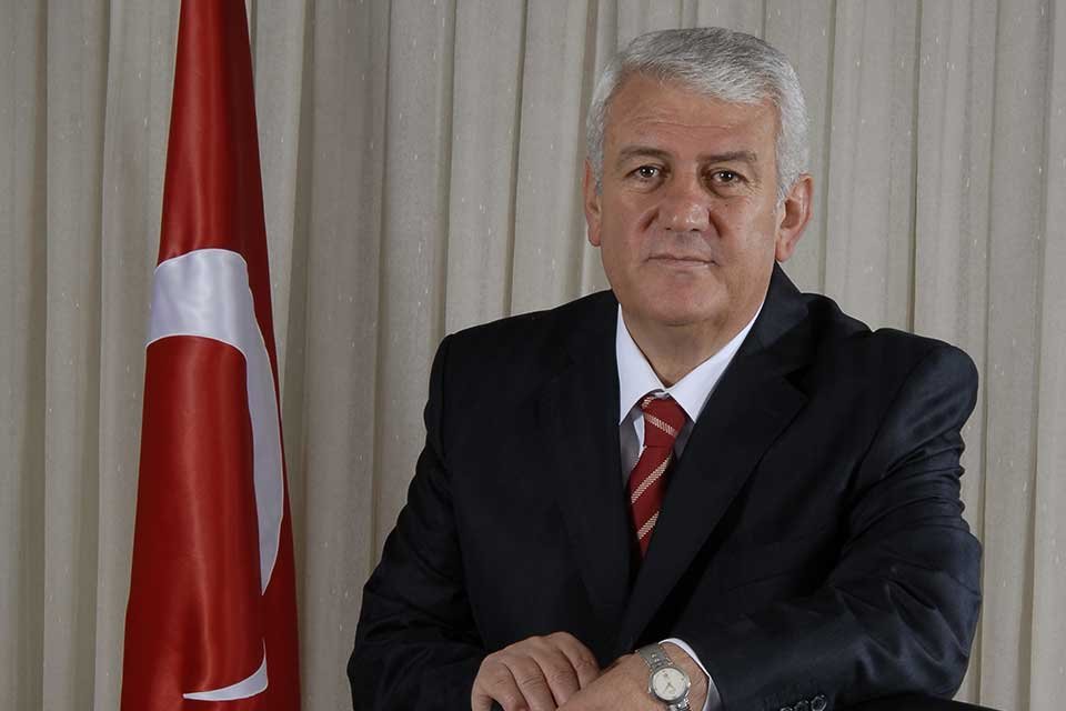 1 Haziran&rsquo;dan itibaren uygulanacak kademeli normalleşme s&uuml;recini değerlendiren İzmir Esnaf