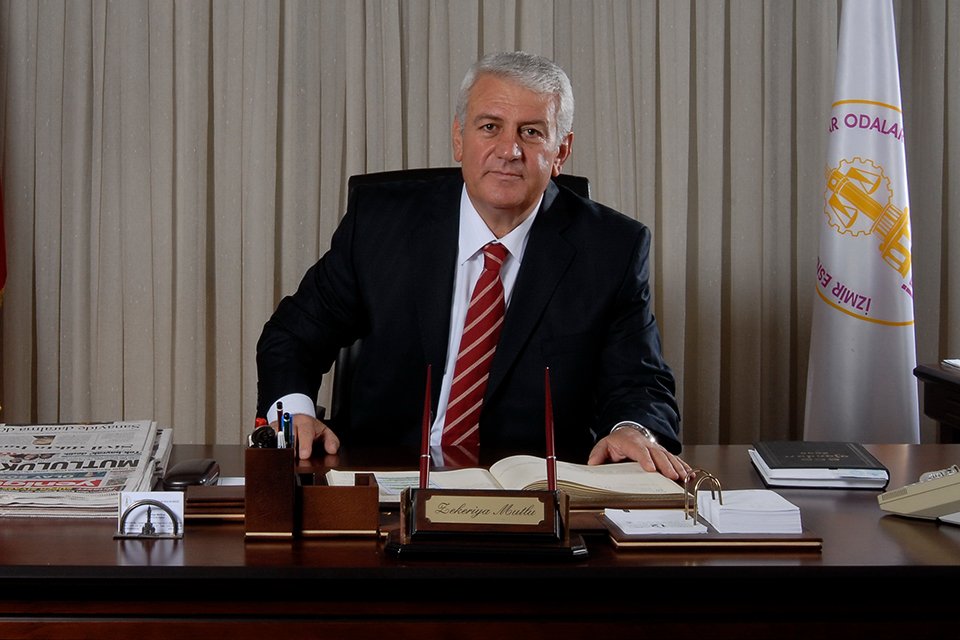 Kabine toplantısının ardından Cumhurbaşkanı Recep Tayyip Erdoğan tarafından a&ccedil;ıklanan kademeli