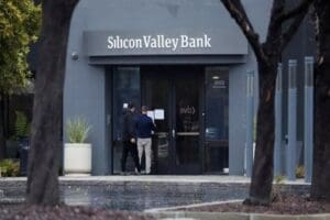 ABD'de bankacılık krizini k&uuml;resel piyasaların g&uuml;ndemine sokan Silicon Valley Bank,
