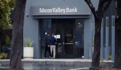 İflas eden Silicon Valley Bank satılıyor