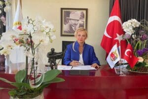 İzmir Gazeteciler Cemiyeti’nin (İGC), Türkiye Gazeteciler Sendikası(TGS) ile Avrupa Birliği  (AB)
