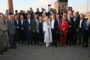 Geleneksel Şehit Gazeteci Hasan Tahsin Gazetecilik ve Gazetecilik Teşvik Yarışması