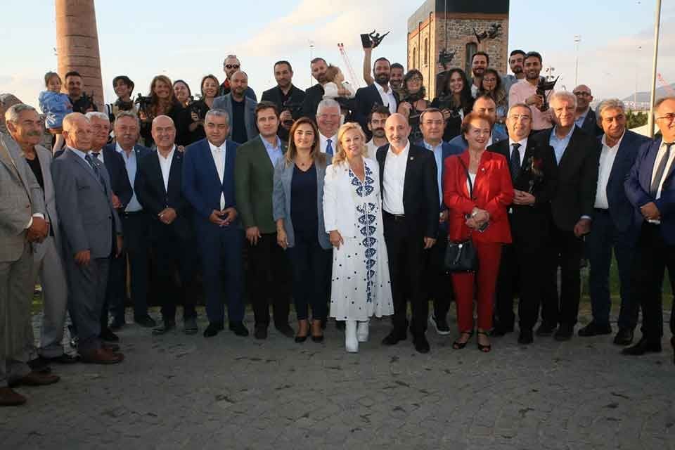 Geleneksel Şehit Gazeteci Hasan Tahsin Gazetecilik ve Gazetecilik Teşvik Yarışması