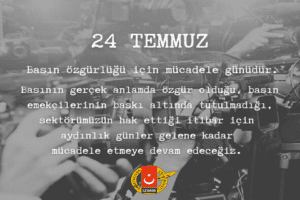 Demokratik toplumlarda &ouml;zg&uuml;r basın; d&uuml;ş&uuml;nce ifade &ouml;zg&uuml;rl&uuml;ğ&uuml;n&uuml;n temeli, insanca ve