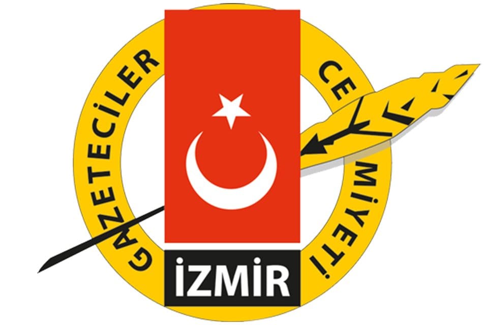 İzmir Gazeteciler Cemiyeti, 30 Ağustos Zafer Bayramı nedeniyle bir mesaj