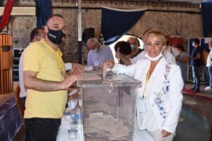 İzmir Gazeteciler Cemiyeti&rsquo;nin (İGC) 23 Haziran'da Alsancak Tarihi Havagazı Fabrikası'nda
