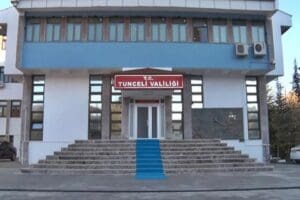 Tunceli'de Aile ve Sosyal Hizmetler M&uuml;d&uuml;rl&uuml;ğ&uuml;&rsquo;ne bağlı&nbsp;sevgi evinde kalan kız