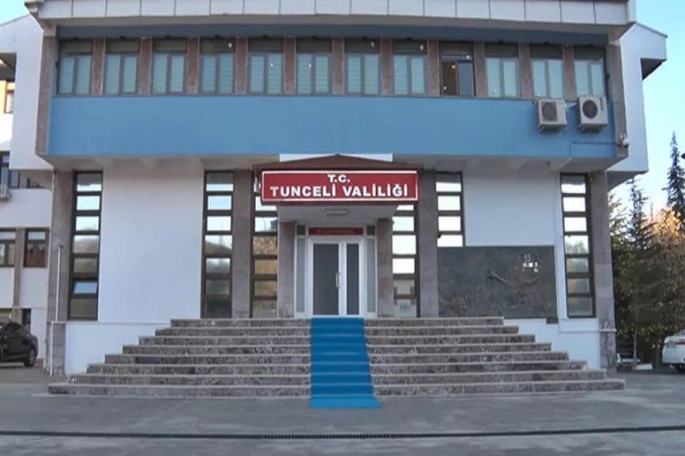 Tunceli'de Aile ve Sosyal Hizmetler M&uuml;d&uuml;rl&uuml;ğ&uuml;&rsquo;ne bağlı&nbsp;sevgi evinde kalan kız