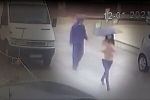 Çanakkale'de aynı gün bir kız çocuğu ile 4 kadına elle