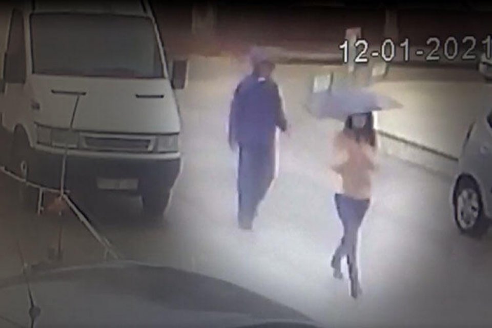 Çanakkale'de aynı gün bir kız çocuğu ile 4 kadına elle
