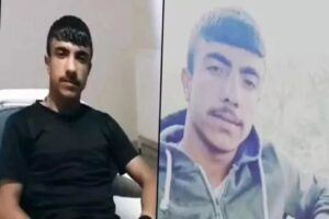 Ankara'da,&nbsp;S.K. (18) adlı kıza&nbsp;15 yaşındayken cinsel istismarda bulunup, &ccedil;ektiği uygunsuz&nbsp;g&ouml;r&uuml;nt&uuml;lerini