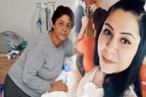 Antalya'da Murat K. isimli şahıs, &ccedil;alıştığı eğlence merkezinden &ccedil;ıkan &Ccedil;.Y.'yi