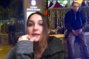 MUĞLA'nın d&uuml;nyaca &uuml;nl&uuml; turistlik il&ccedil;esi Marmaris iğren&ccedil; bir taciz olayı