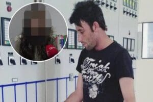 Konya'da 17 yaşındaki lise &ouml;ğrencisinin okul m&uuml;d&uuml;r&uuml; tarafından kandırılarak tanıştırıldığı
