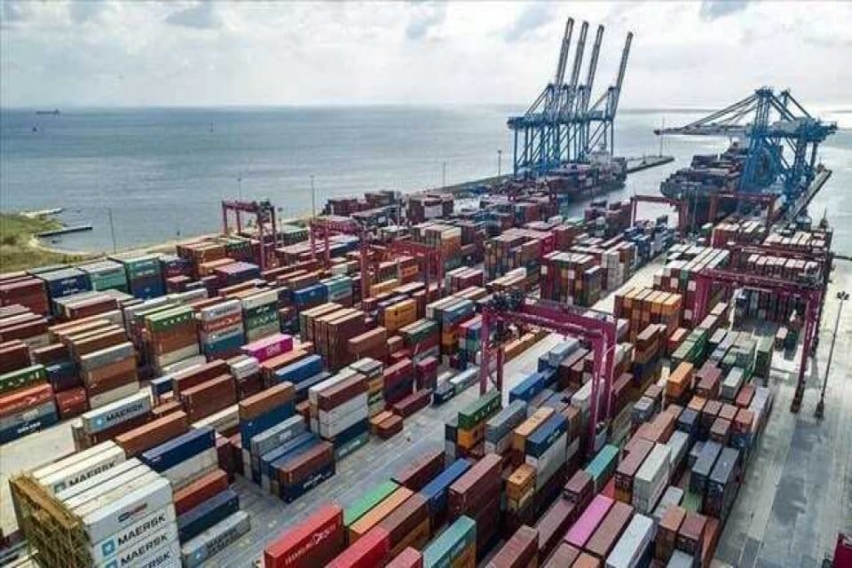 Ticaret Bakanı Muş, "İhracat eyl&uuml;lde ge&ccedil;en yılın aynı ayına g&ouml;re