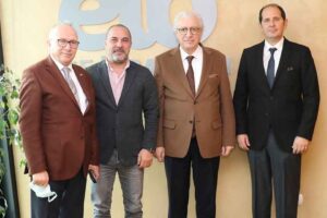 Pandemi sonrasında küresel ticarette yaşanan hızlı artış, konteyner noksanlığına, gemi