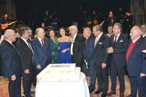 T&uuml;rkiye, 2021 yılında ihracat a&ccedil;ısından "Altın Yıl" yaşadı. İhracat&ccedil;ılar, 2021