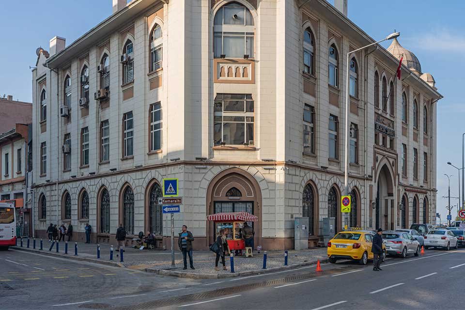 Barış Kocag&ouml;z ve B&uuml;lent U&ccedil;ak İhracı Kayda Bağlı Mallara İlişkin