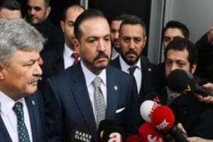 Meral Akşener'in 6'lı masaya d&ouml;n&uuml;ş form&uuml;l&uuml; arayışında, İBB Başkanı Ekrem