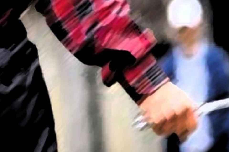 İZMİR&rsquo;in Konak il&ccedil;esinde, metruk binada &ccedil;ıkan kavgada&nbsp; bı&ccedil;aklanarak &ouml;ld&uuml;r&uuml;len Habib