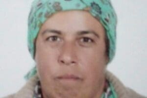 Denizli'nin &Ccedil;ameli il&ccedil;esinde markete alışverişe gitmek &uuml;zere evden &ccedil;ıkan&nbsp;evli 2