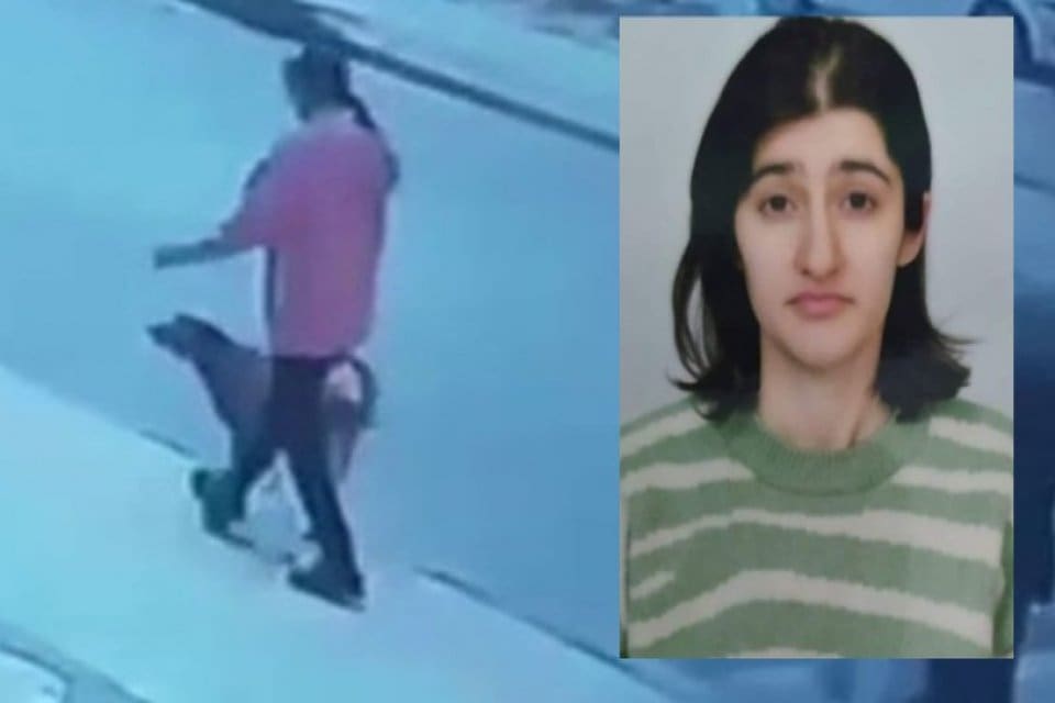 &Ccedil;orum'un Osmancık il&ccedil;esinde iki g&uuml;nd&uuml;r kayıp olarak aranan 20 yaşındaki