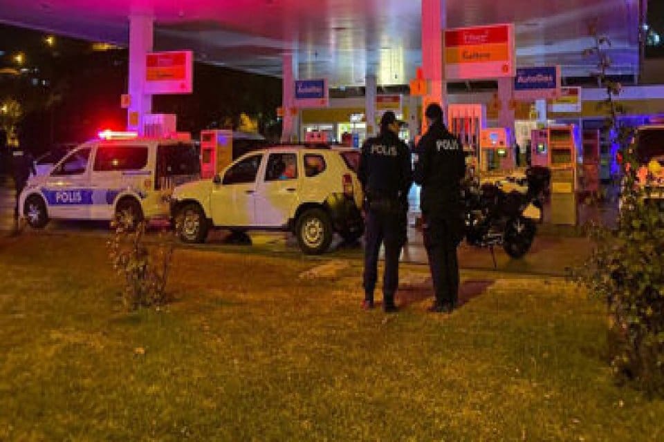 Adıyaman'da 11 Kasım'da &ouml;len bir kedide kuduz vir&uuml;s&uuml; tespit edildi.