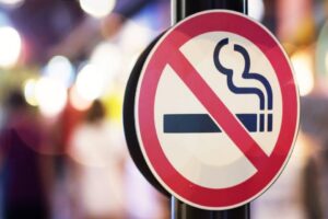 Tekel Bayileri Platformu (TBP) Başkanı Özgür Aybaş, Philip Morris ve
