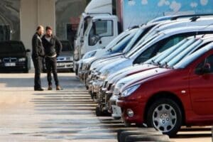 T&uuml;rkiye'de ikinci el ara&ccedil; alım-satımının en &ccedil;ok yapıldığı internet sitesinde,