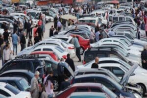 İkinci el otomobil satışında 6 ay ve 6 bin kilometre
